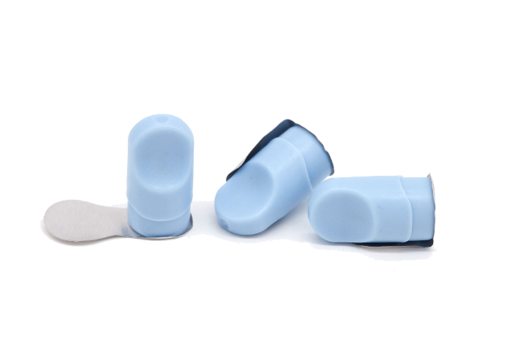 一次性輸液消毒接頭